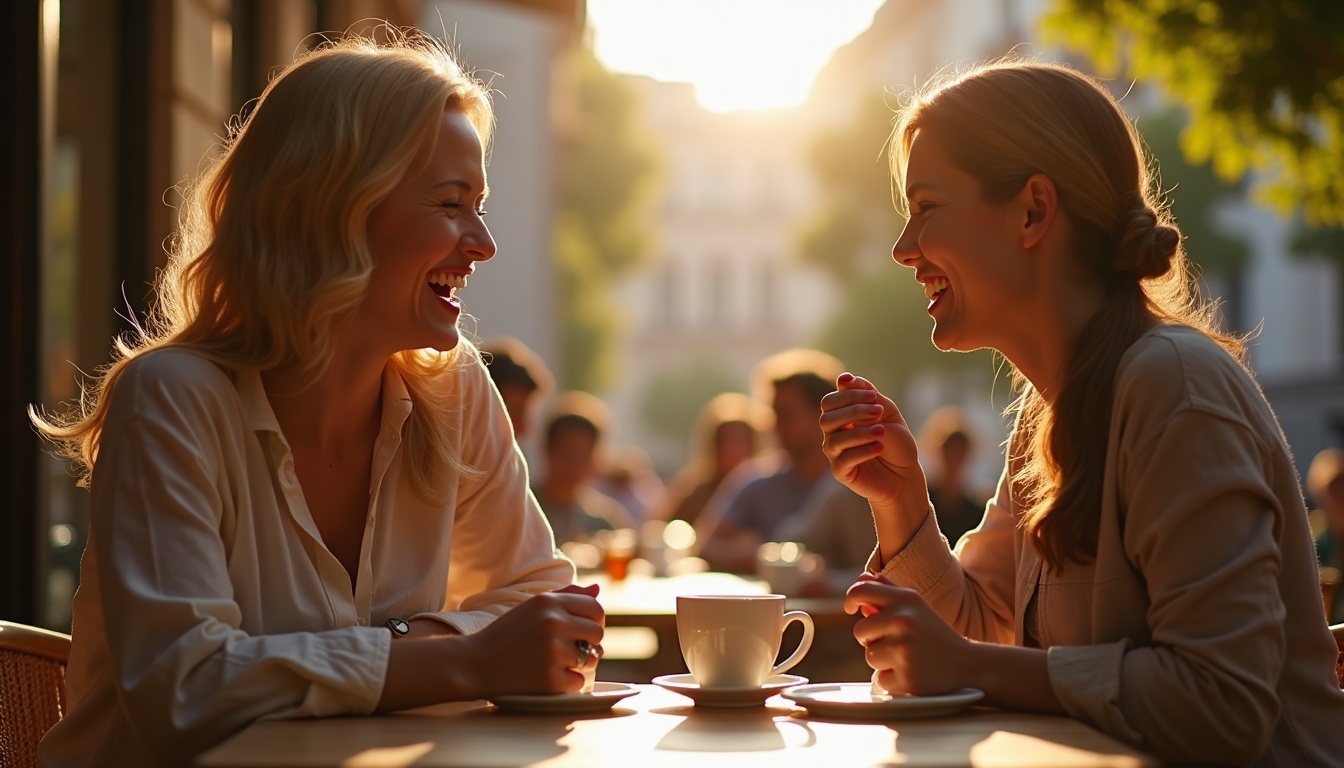 Café
