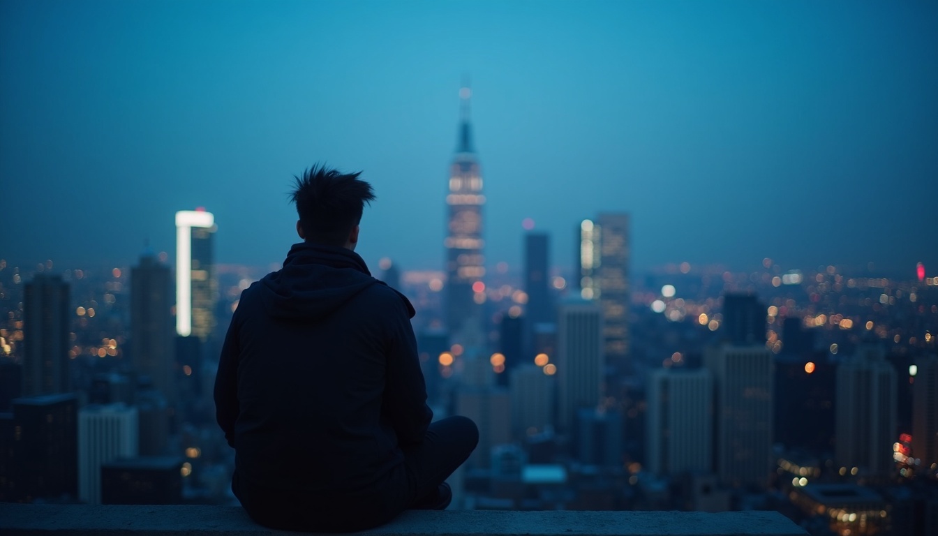Rooftop